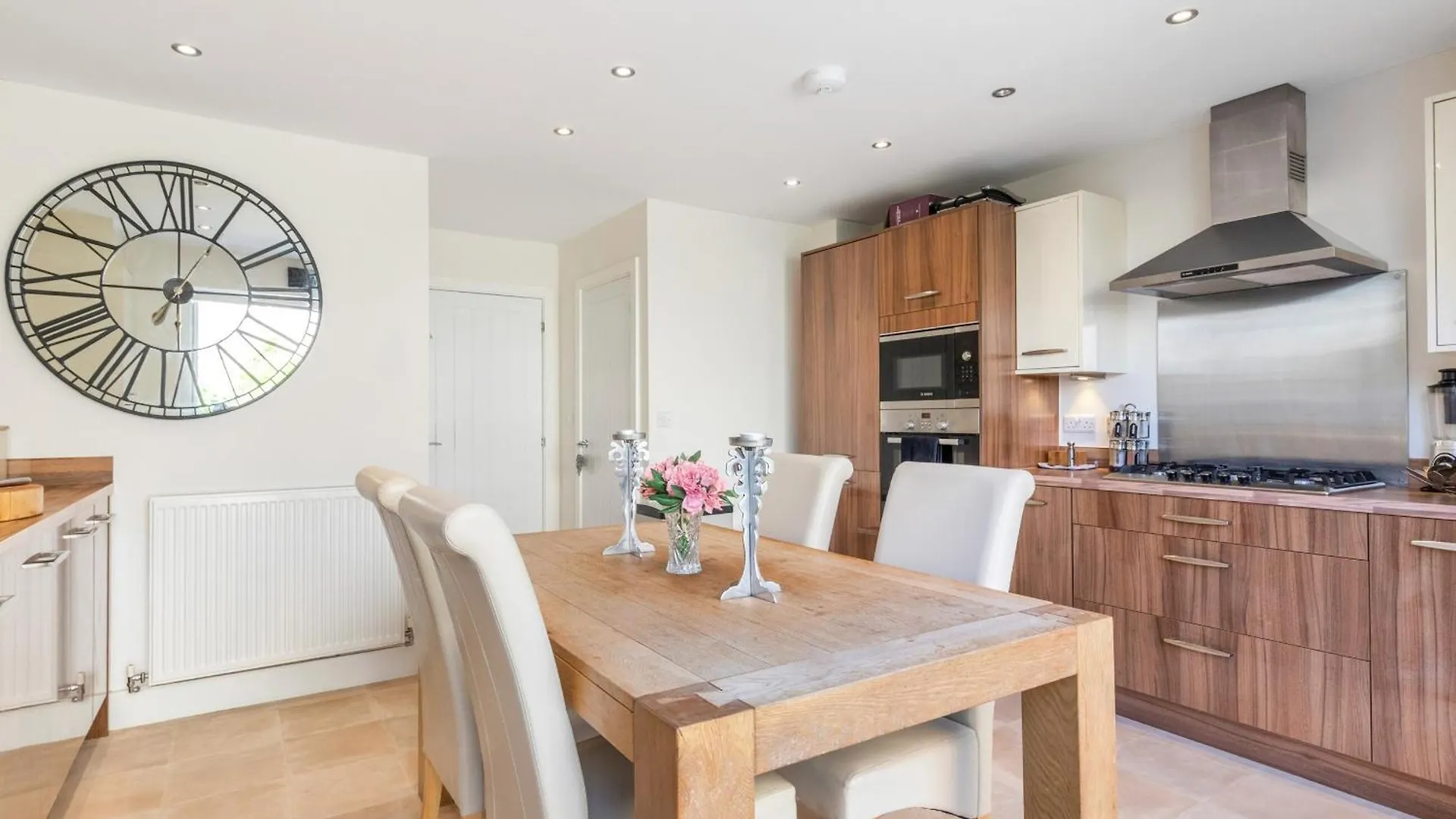 Casa de Férias Hayton Way Vila Skipton Reino Unido