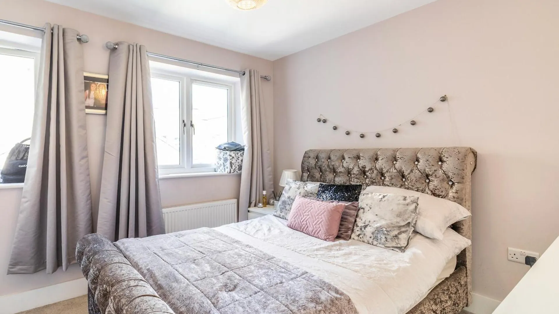 Hayton Way Vila Skipton