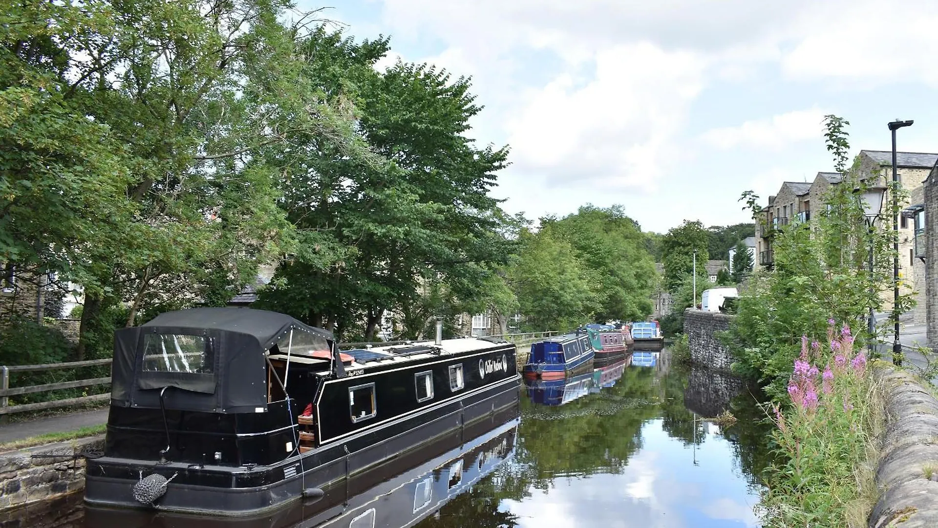 Hayton Way Vila Skipton