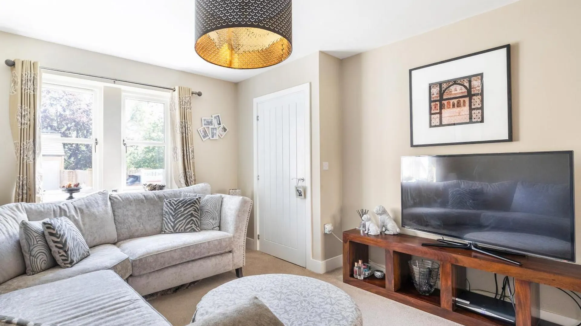 Casa de Férias Hayton Way Vila Skipton
