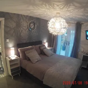 Stay-skipton Homestay