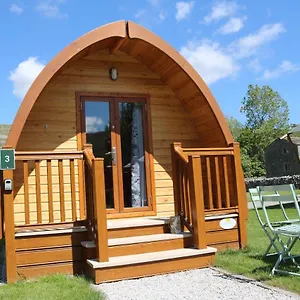 Littondale Country & Leisure Park Chalet