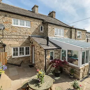 Belgrave House Holiday home