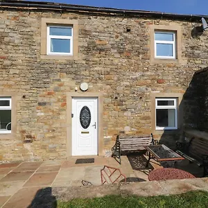 Niffany Barn Holiday home